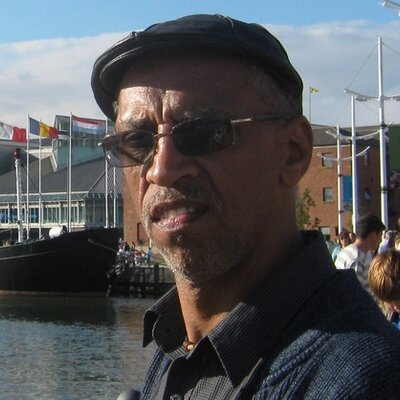 Profile Picture of John Albert Simmons (@simmons6t) on Twitter