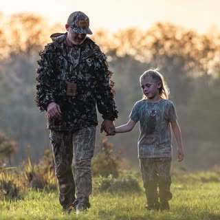 Profile Picture of Capt. Justin Strickland (@stricklyoutdoors) on Instagram