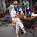 Profile Picture of Sally Reid (@sally.reid) on Instagram