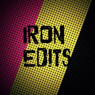 Profile Picture of Iron Edits (@darin_stevens1) on Twitter