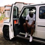 Profile Picture of David Jasper 🇰🇪 🇿🇦 (@david_jasper_) on Instagram