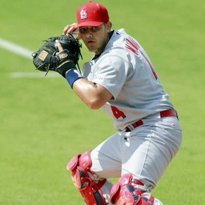 Profile Picture of Martin Ocampo (@martinocampo123) on Twitter