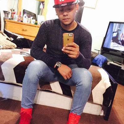 Profile Picture of Alves Raul (@AlvesRaulRodri1) on Twitter