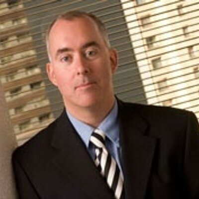 Profile Picture of Kevin McDougald (@kevinmcdougald) on Twitter