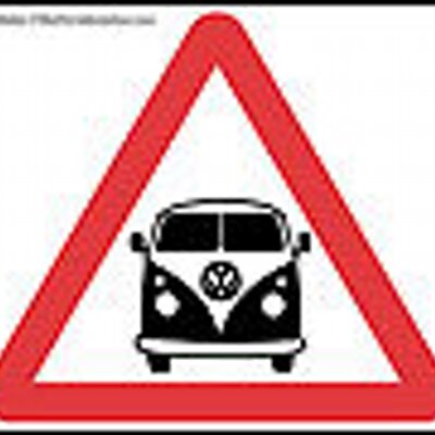 Profile Picture of Martin Milner (@Campervanman77) on Twitter