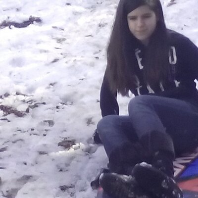 Profile Picture of Josie Underhill (@josieee_addison) on Twitter