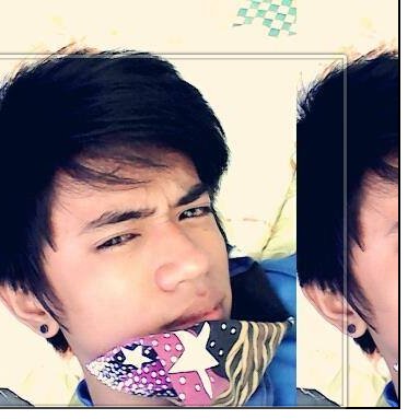 Profile Picture of Mark Merwin Dalma (@MarkDalma) on Twitter