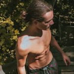 Profile Picture of Max (@_maxblackman) on Instagram