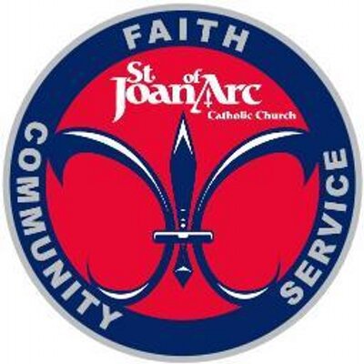 Profile Photo of St. Joan Of Arc (@NCRTROB) on Twitter