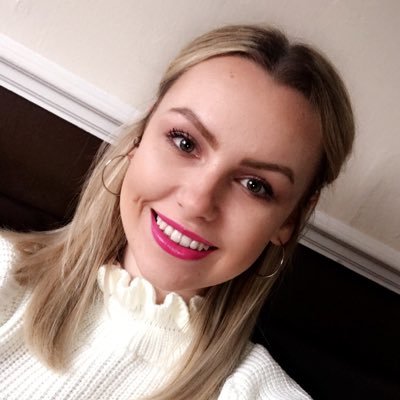 Profile Photo of Sophie Crawley (@sophiecrawley1) on Twitter