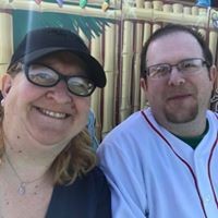 Profile Picture of Becky Cain (@becky-cain-9) on Quora