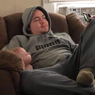 Kyle Black - Facebook Profile Picture of Kyle Black (@Kyle-Black) on Facebook