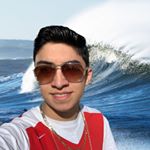 Profile Picture of Andrew⚡ (@andrew._.cordova) on Instagram