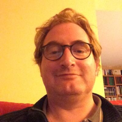 Profile Picture of Alexander Strauch (@alex_ggggg) on Twitter