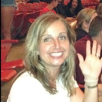 Profile Picture of Kim Gillick (@GillickKim) on Twitter