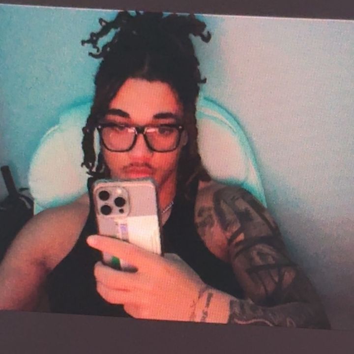 Profile Picture of adam! (@adamshub) on Tiktok