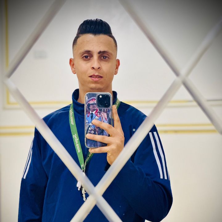 Profile Picture of 🦅 .اشرف. 🦅 (@._a_s_h_r_a_f_) on Tiktok