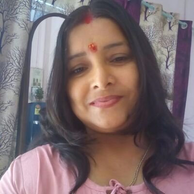 Profile Picture of Sweta Kumari (@SwetaKumar17) on Twitter