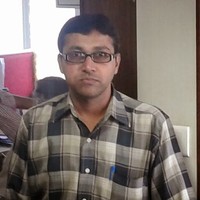 Profile Picture of Hemant Mistry (@hemant-mistry-1) on Quora