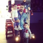 Profile Picture of Carlos Oconor (@oconnorcarlos) on Instagram