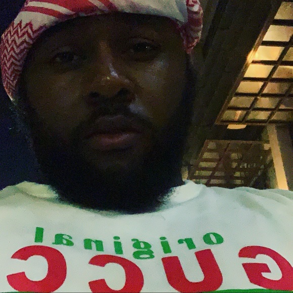 Profile Picture of Eustace Miles (@eustacemiles) on Poshmark