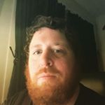 Profile Picture of Karl R McCurdy jr. (@jinxsinn) on Instagram