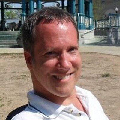 Profile Picture of Michael McKeller (@MichaelMcKeller) on Twitter