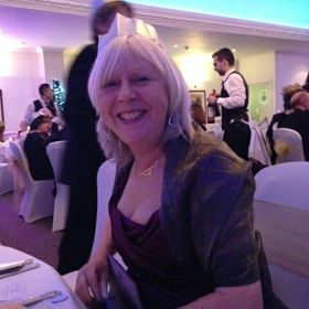 Profile Picture of Janice James (@jandijam) on Pinterest