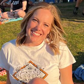 Profile Picture of Shawna Masters (@smasters89) on Pinterest