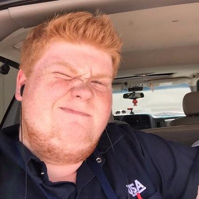 Profile Picture of Kenneth R Hilton (@KennethRHilton) on Twitter