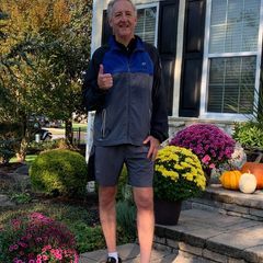 Profile Picture of garyginsberg (@garyginsberg) on Tiktok