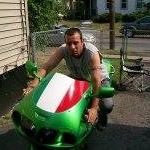 Profile Picture of Joseph Dercole (@leathet99) on Instagram