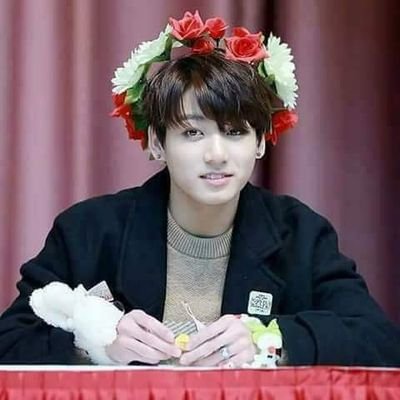 Profile Picture of Jeon Jungkook & Jamaica Mei 💓 👑 (@JeonJun19731395) on Twitter