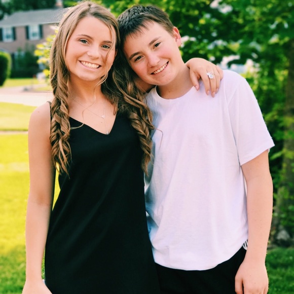 Profile Picture of Dominic Ciaffone (@dominicciaffone) on Poshmark