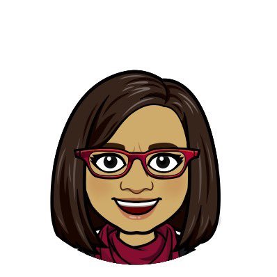 Profile Picture of Mary Montoya (@MFmontoya1) on Twitter