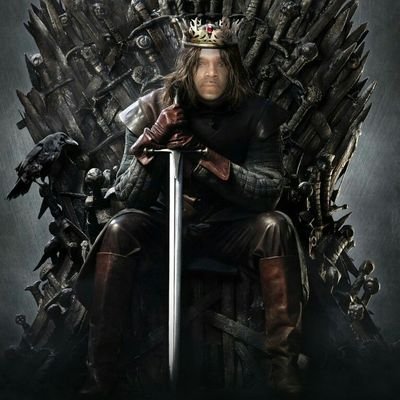 Profile Picture of Darryl Tanner (@BIG_DT18) on Twitter