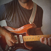 Profile Picture of Joe Gamble (@JoeGambleGuitar) on Youtube