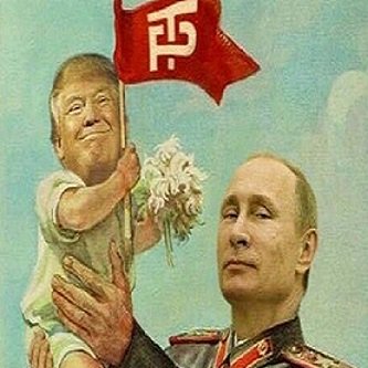 Profile Picture of Kevin David Fulton (@TrumpTruth007) on Twitter
