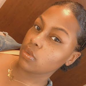 Profile Picture of monet hall (@monet.hall) on Tiktok