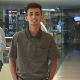 Profile Picture of Andrew Joshi (@andrew.joshi.71) on Facebook