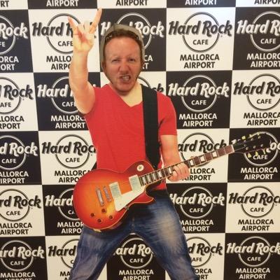 Profile Picture of Robert McArthur (@RobertMcArthurX) on Twitter