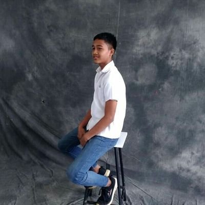 Mark Angelo Wenceslao - Twitter Profile Picture of Mark Angelo Wenceslao (@MarkAngeloWenc1) on Twitter
