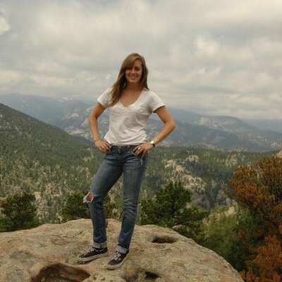 Profile Picture of Danielle Puschak (@d_push) on Twitter