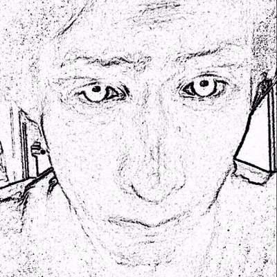 Profile Picture of Paincake (@AnthonyBalzary) on Twitter