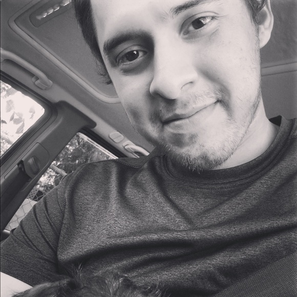 Profile Picture of Jose Prieto (@joseprieto626) on Poshmark