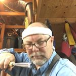 Profile Picture of Eric Englund (@namethatsign.eric) on Instagram