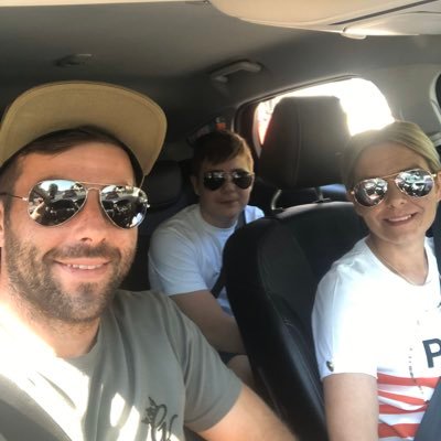 Profile Picture of MIKE RUSTILL (RUSTY) (@RUSTY76569007) on Twitter