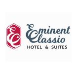 Profile Photo of Eminent Classio Hotel & Suites. (@eminentclassio_hotel) on Instagram