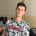 Profile Picture of Anes Hadžimulić (@anes_james) on Instagram