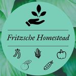 Profile Picture of Fritzsche Homestead (@fritzschehomestead) on Instagram